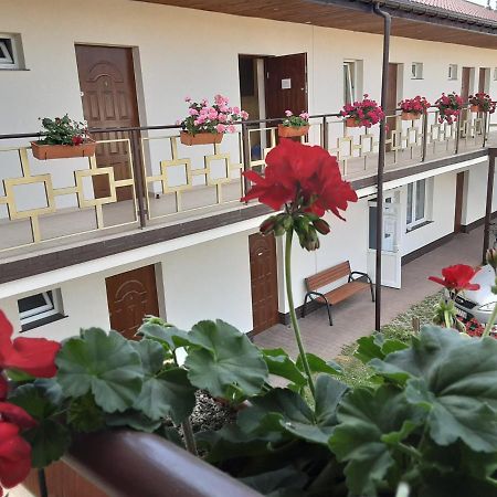 Hôtel Pokoje Ku Morzu 1 Wicie à Wicie  Extérieur photo